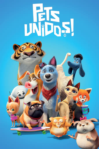 Pets Unidos! (2019) Download
