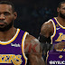 Lebron James Face, Hair and Body Model V3.0 By YKWL [FOR 2K20]