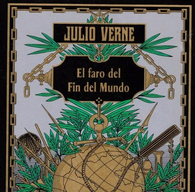 reseña EL FARO DEL FIN DEL