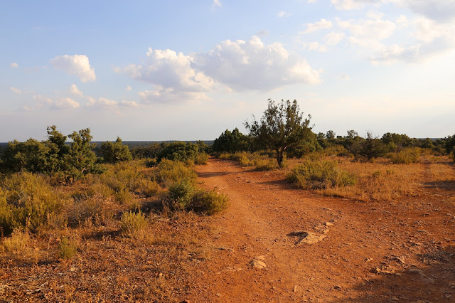 Quebrada del Toro - Albacete