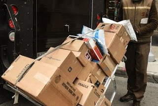 Cyber Monday shoppings broke all-time U.S. record with $10.8 billion in sales - News