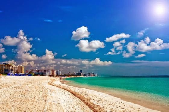 South Beach Hotel | Miami Beach Lodging | Kent Hotel
