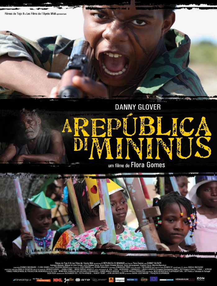 A Republica di Mininus (2013)