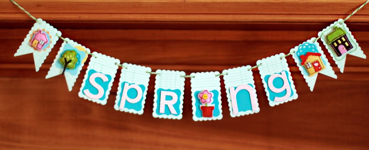 WIP Blog Spring Banner