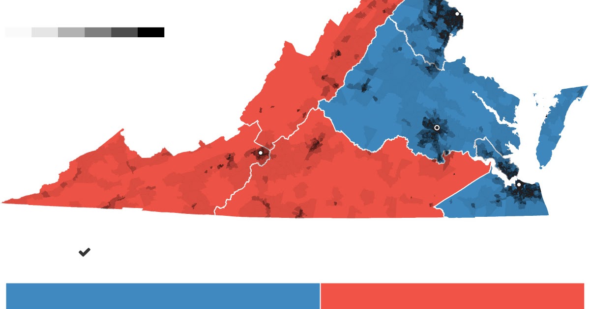 The Conservative State Virginia What lies ahead?