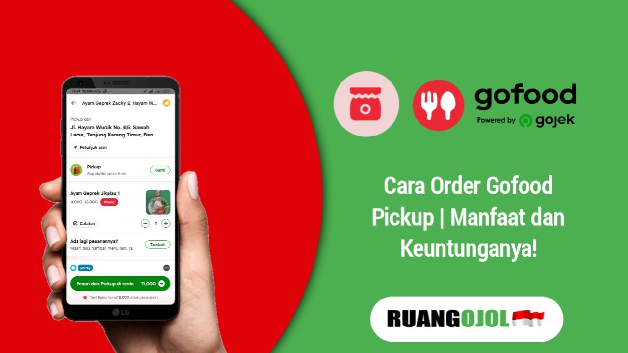Memahami Ragam Toko Online di Jaringan Gojek: Panduan Lengkap untuk Pembeli Cerdas