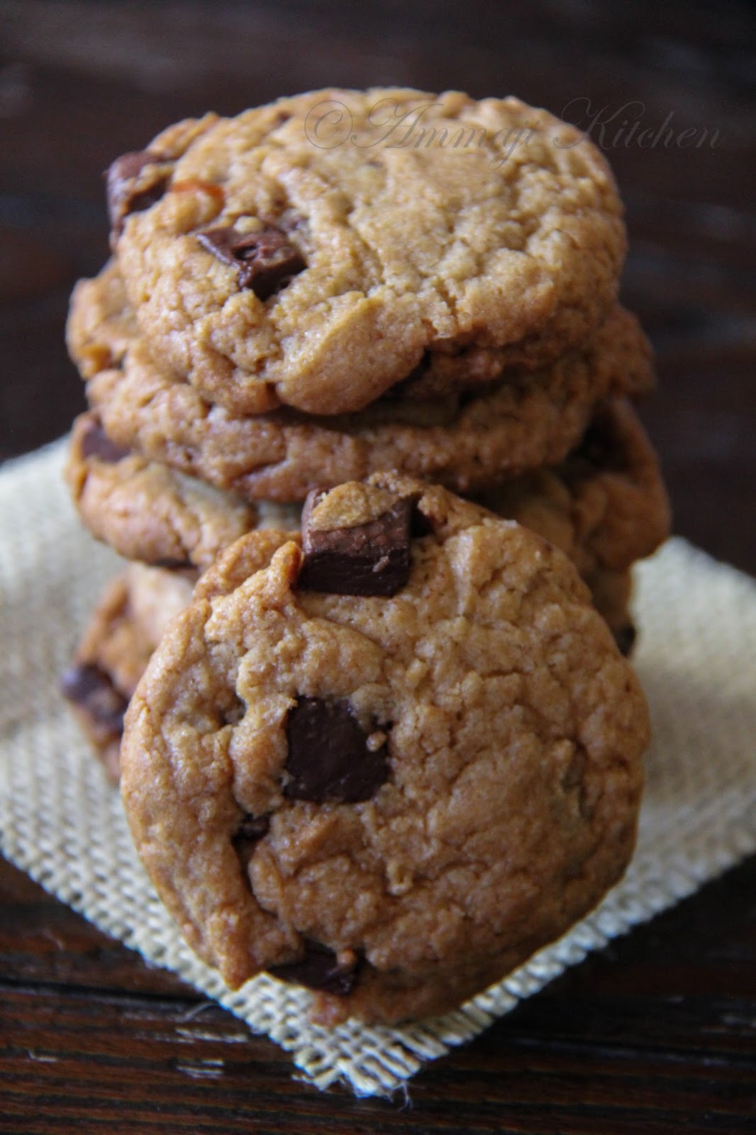 Baked | Indian Food Recipes | Ammaji Kitchen