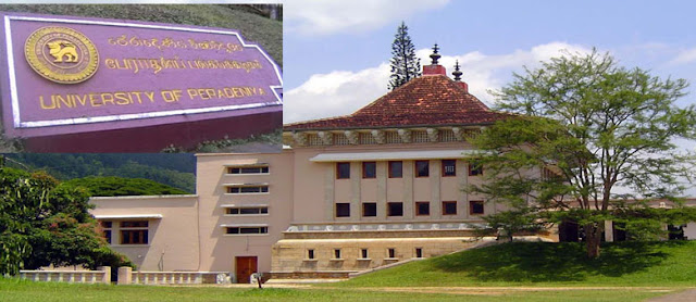 Peradeniya university