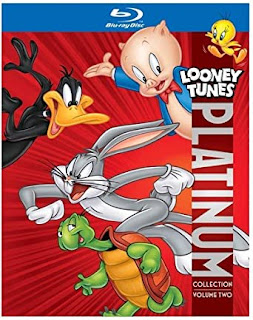 Looney Tunes Platinum Collection Vol.2 1080p Dual Latino/Ingles