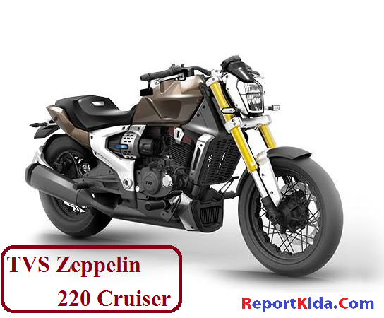 zeppelin 220 cruiser