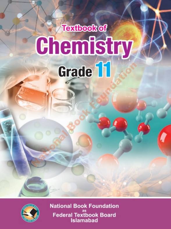 MDCAT preparation online for FREE Federal FSC Textbooks