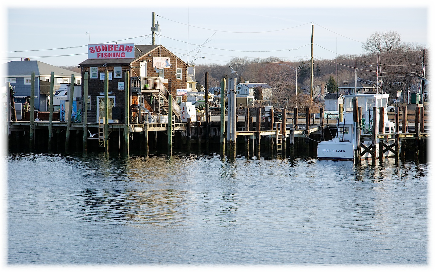 Connecticut Diaries March 2013