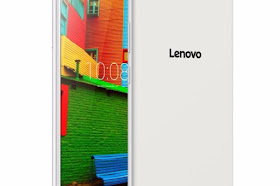 Firmware Lenovo Phab Pb1-750M Backup CM2 [Tested]