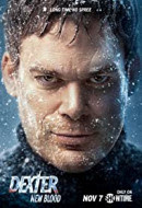 Dexter: New Blood Temporada 1 audio latino Dexter: New Blood Temporada 1 audio latino