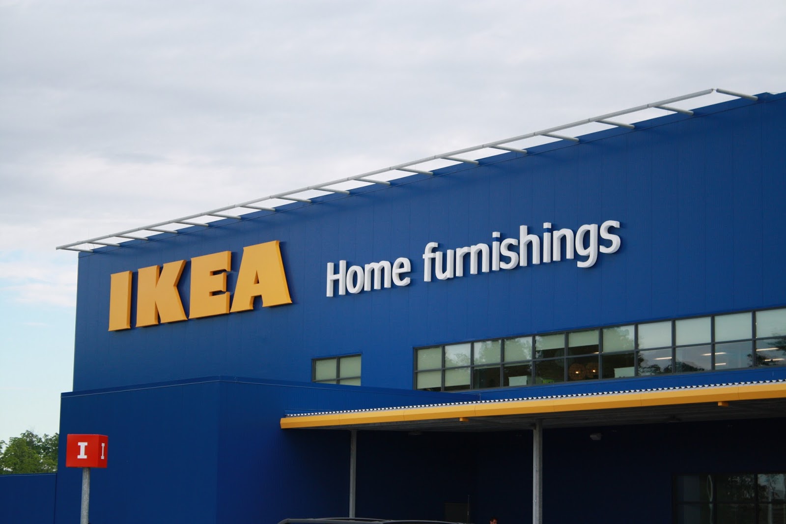 Lifestyle IKEA Preview Tour! (Columbus, OH) — bgbychristina