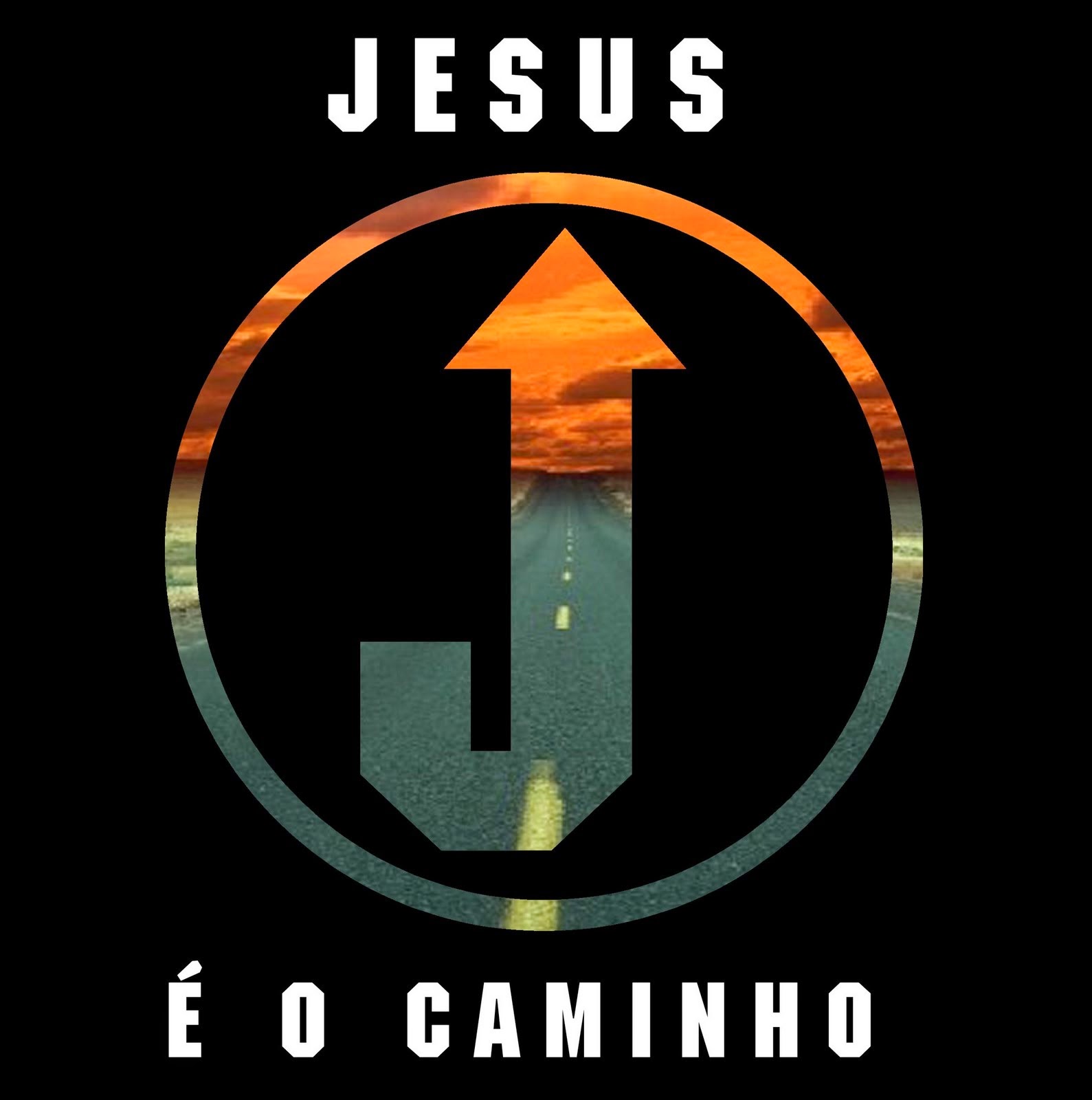 Lucas Freitas Jesus e o Caminho Lucas Freitas Jesus e o Caminho