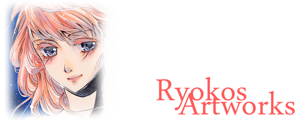 Ryoko's Artworks