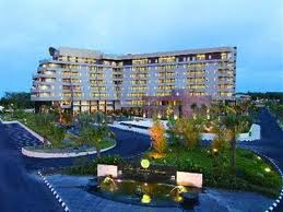 Pekanbaru: Hotel Labersa Pekanbaru