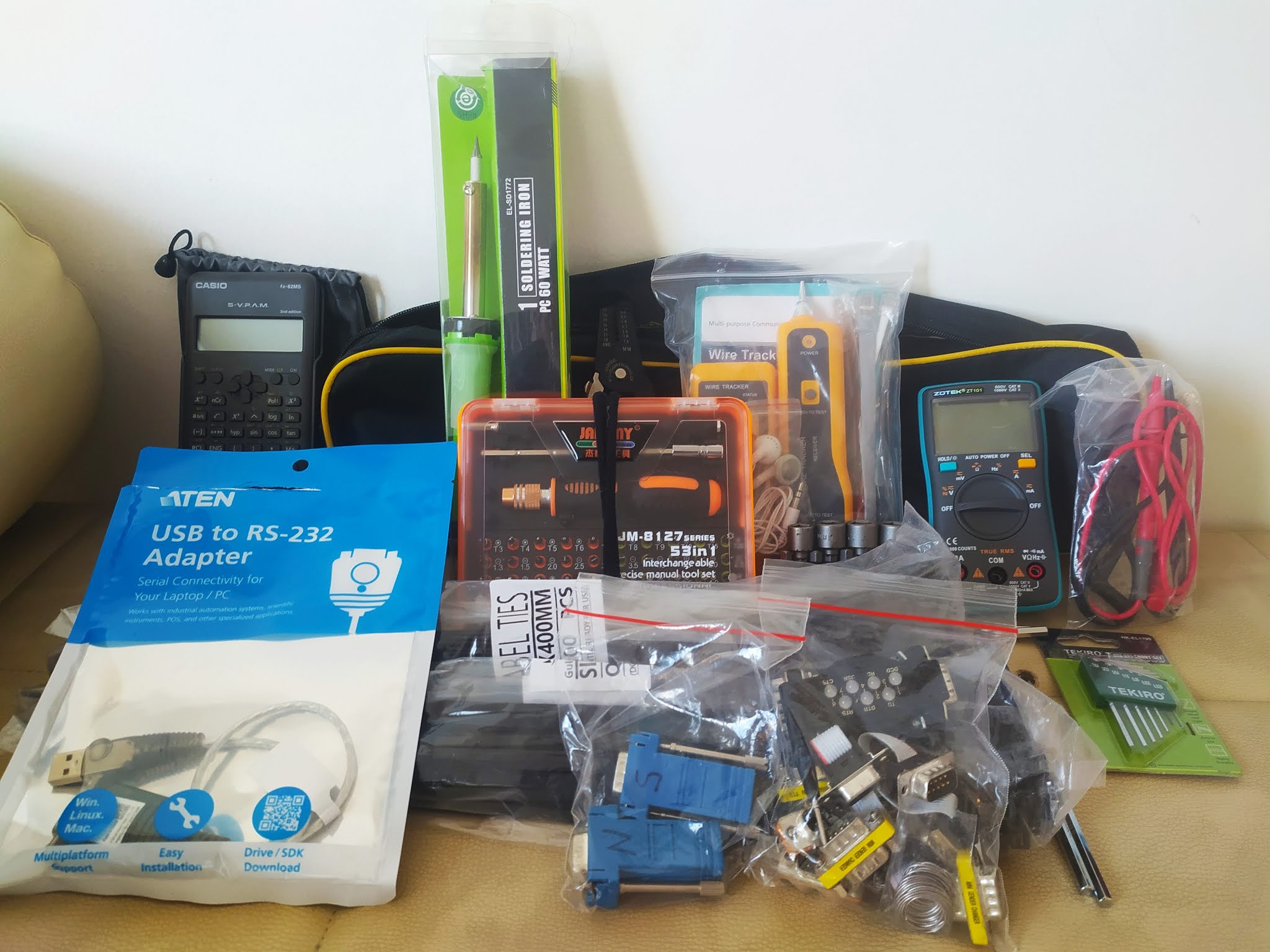 12 Navigation Tools in Offshore