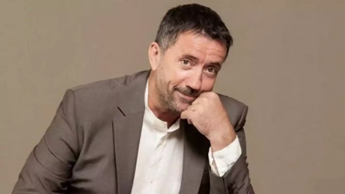 Το “βέτο” του Σπύρου Παπαδόπουλου για το σποτ του “Μένουμε σπίτι”! Τι ζήτησε να αλλάξει;