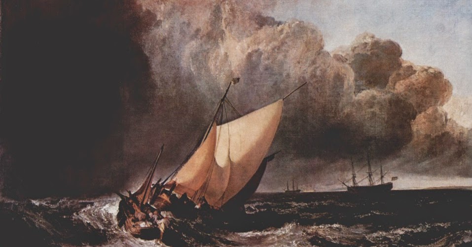 Once Upon a Time : The Great Storm of 1703 Once Upon a Time : The Great Storm of 1703