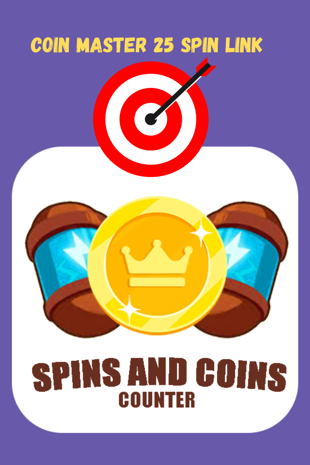 coin master free spins link today new 2022