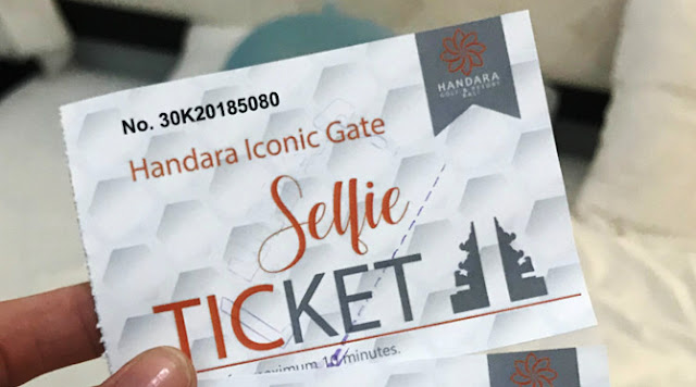 Bali Handara Iconic Gate Most Instagramable Place in Bali Bali Handara Iconic Gate Most Instagramable Place in Bali