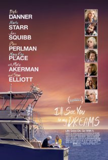 مشاهدة فيلم I'll See You in My Dreams 2015 مترجم اون لاين