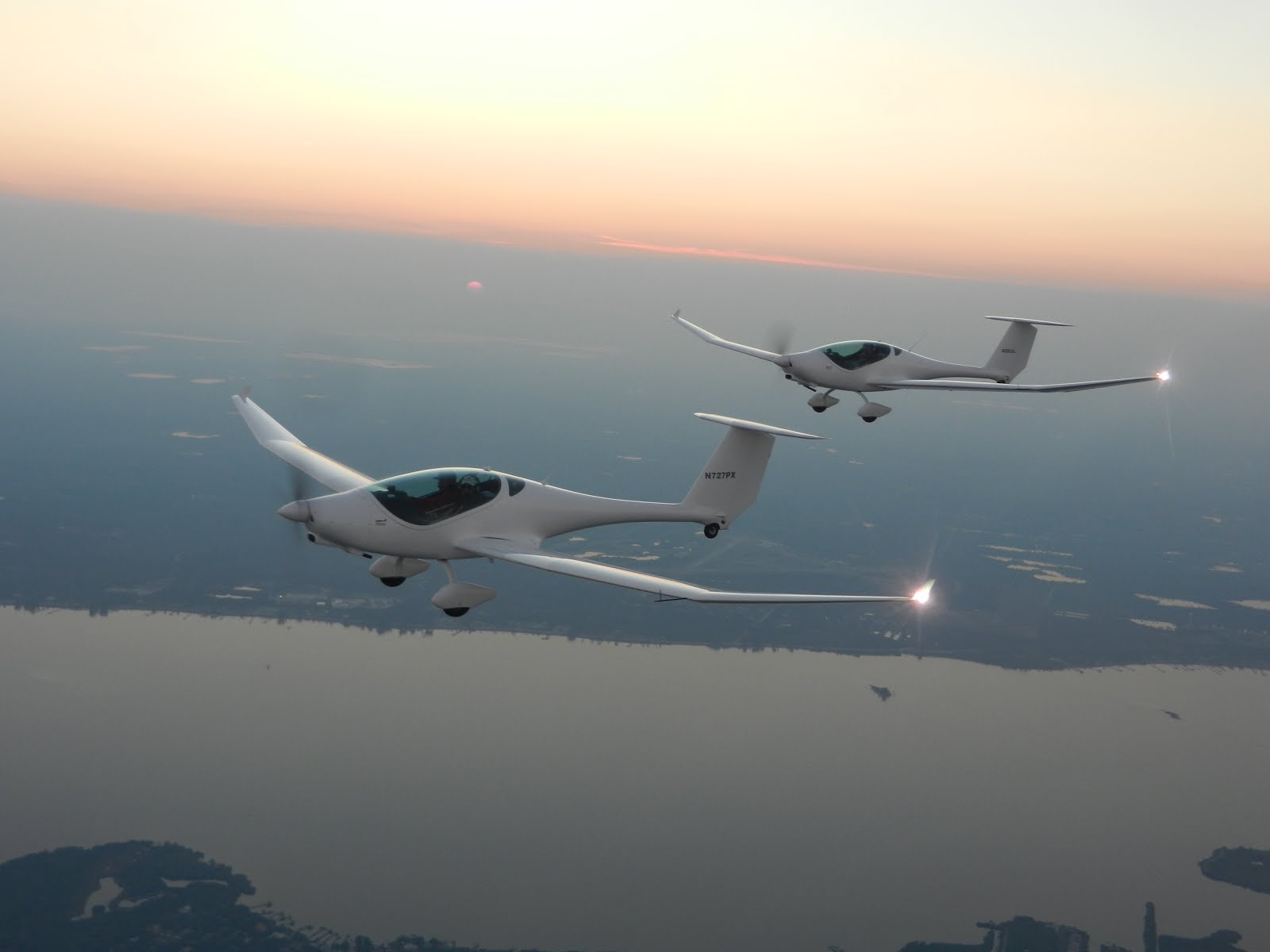 Phoenix Air USA: Photo Shoot