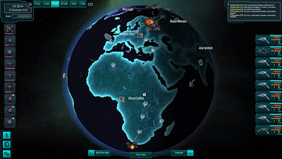 Ufo 2 Extraterrestrials Game Screenshot 13