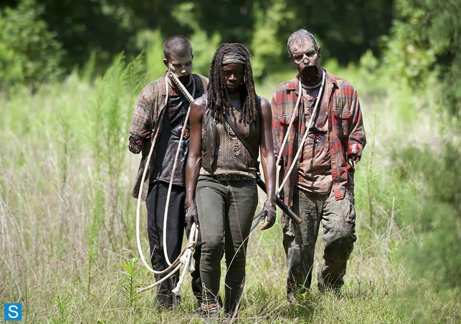 The Walking Dead – Episode 4.09 – After – Review & Discussion