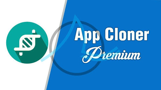APK Android Gunungkidul: App Cloner 2.3.3 Premium (Full Unlocked) Apk