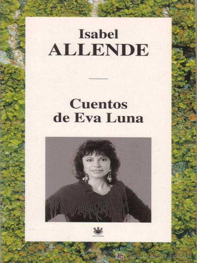 TEXTOS CARDINALES Niña perversa | Isabel Allende