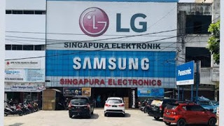 Lowongan Kerja Sales Representative