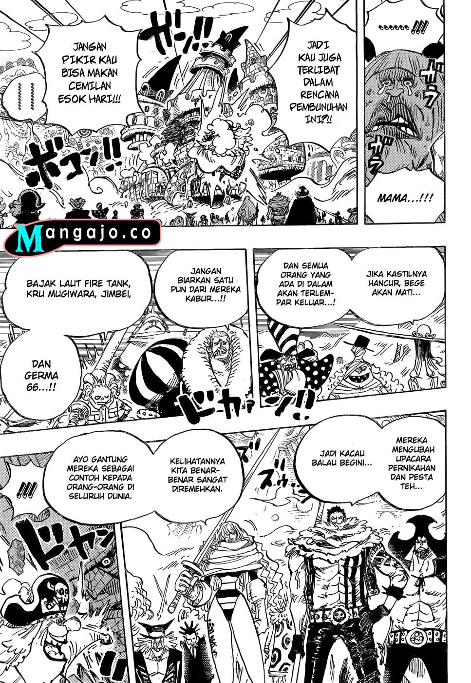 Baca Komik I Am A Hero Lengkap Baca Komik I Am A Hero Lengkap
