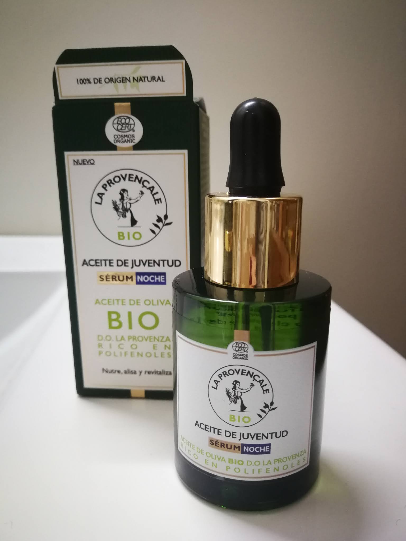 La Provençale Bio llega a España: así es la apuesta de L'Oréal Paris por la  cosmética eco basada en el aceite de oliva