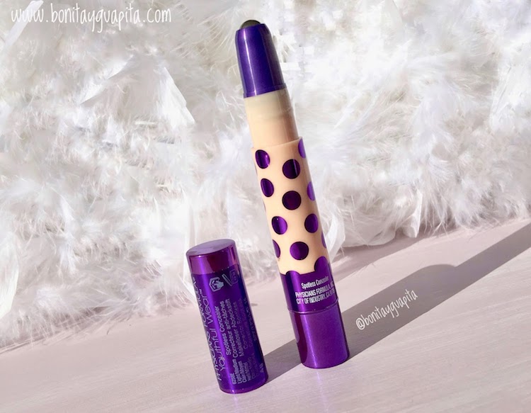 Youthful Wear Spotless de Physicians Formula (Base, correctores, polvos