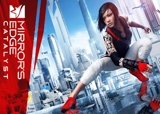 Mirror's Edge Catalyst