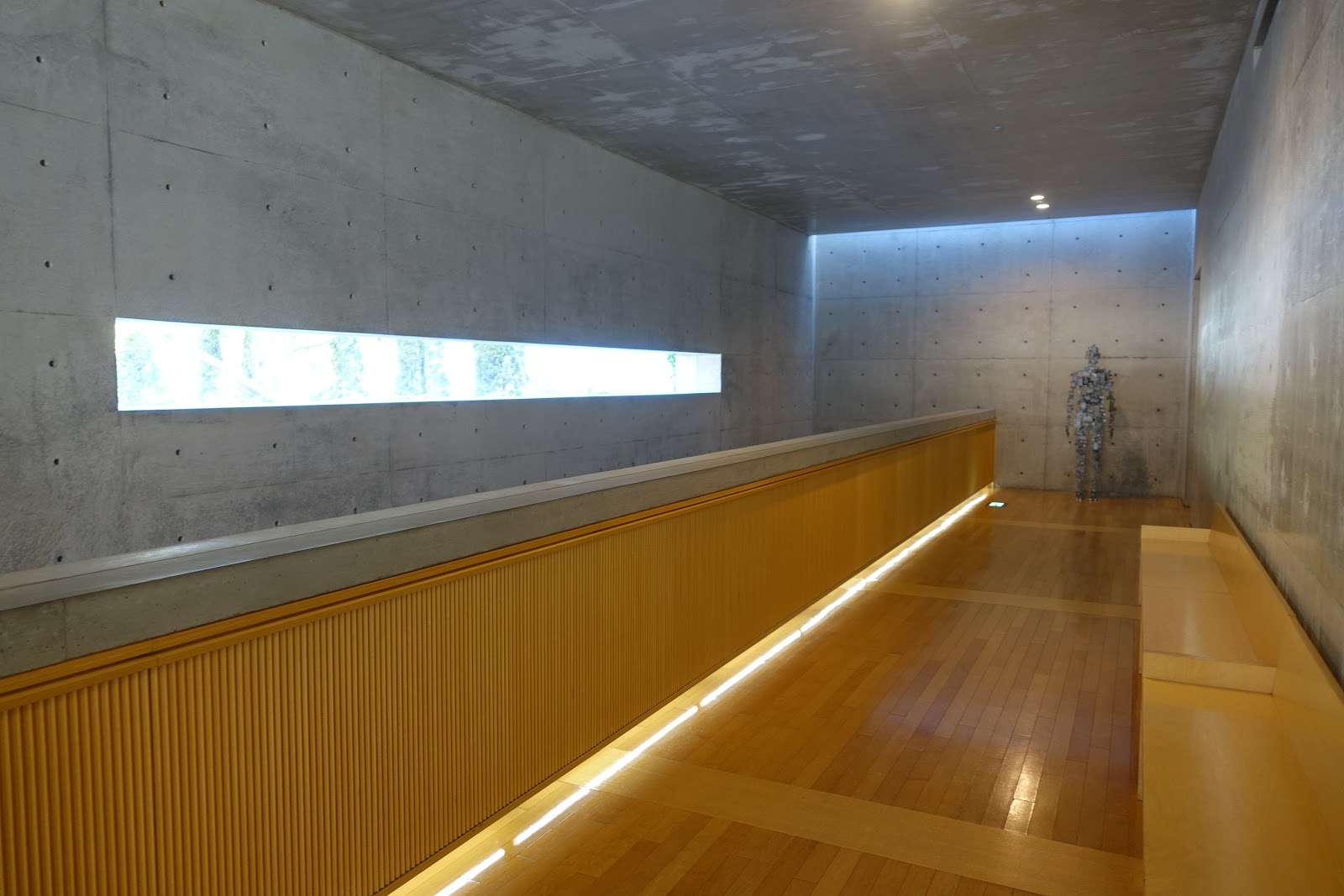 タケマシュラン ベネッセハウス 直島 香川