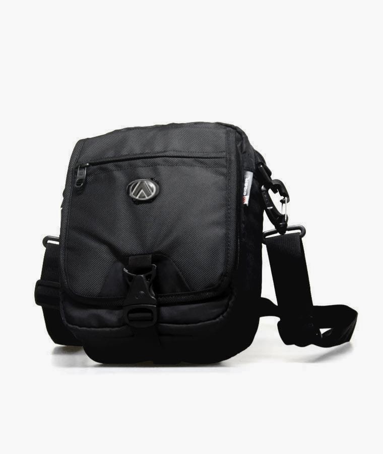 Tas Eiger 5300 XGonio Bulk 25 Travel bag