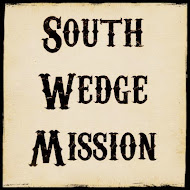 South Wedge Mission