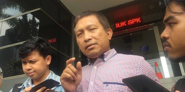 Alasan Tetangga Novel Baswedan Polisikan Dewi Tanjung: Sok Tau