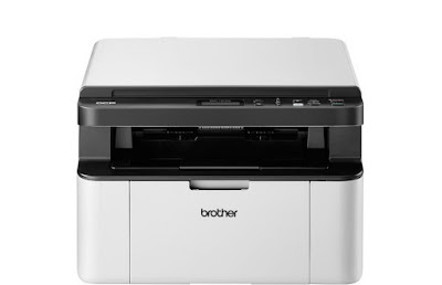Brother DCP-1510 Driver Downloads