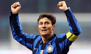 Zanetti habla de su lesión - Inter de Milan -