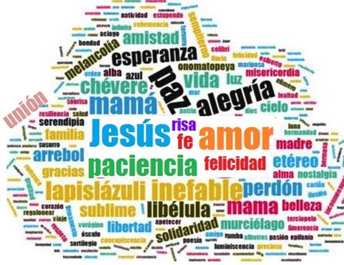 Palabras para vivir. UsaPalabrasParaSanar.