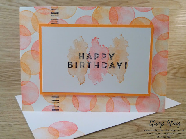 Stampin'Up! Eclectic Expressions