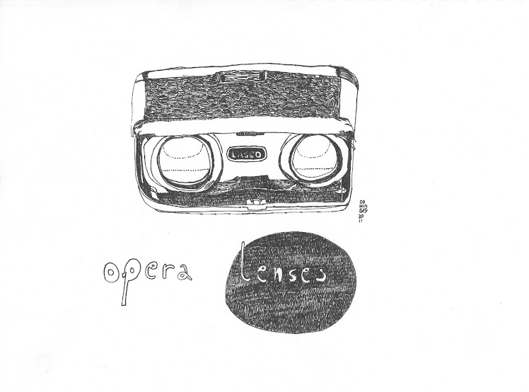 Opera Lenses (2011)