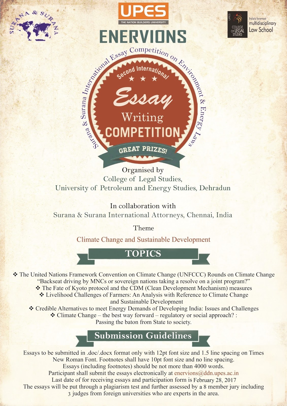 essay writing competition for college students in india essay writing competition for college students in india