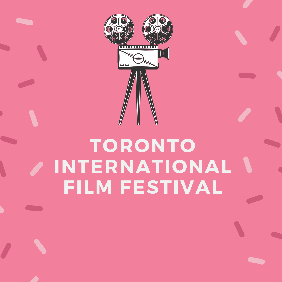 Toronto International Film Festival September 8 to 18, 2022 Download