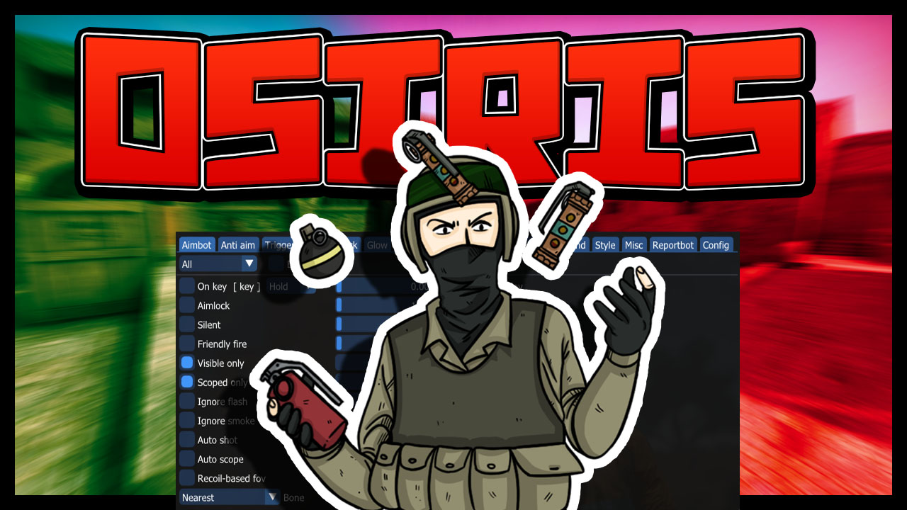 NOVA CODE CHEATS PAGE HACK OSIRIS ACTUALIZADO HOY 09/07/2021